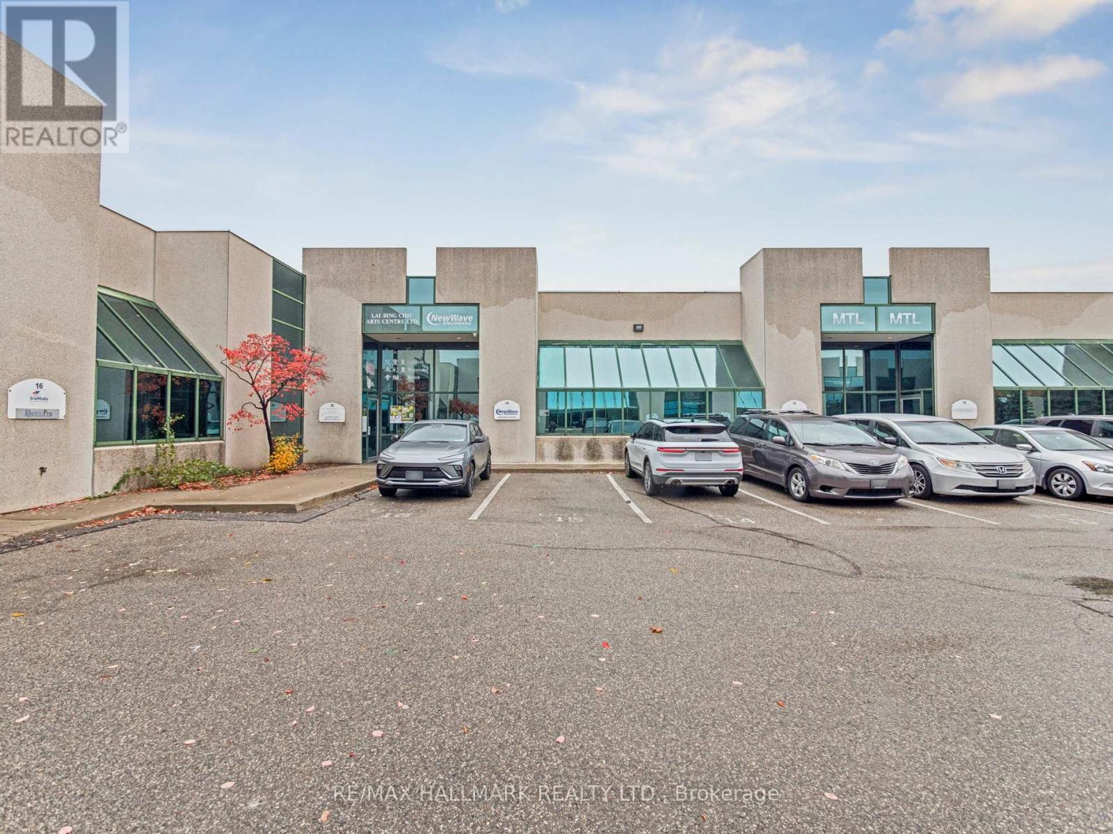 14 - 175 West Beaver Creek Road, Richmond Hill, Ontario  L4B 3M1 - Photo 5 - N12501716