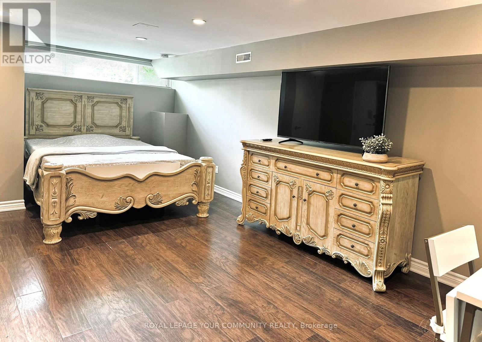 Basement #2 - 253 Alsace Road, Richmond Hill, Ontario  L4C 2W9 - Photo 12 - N12501718