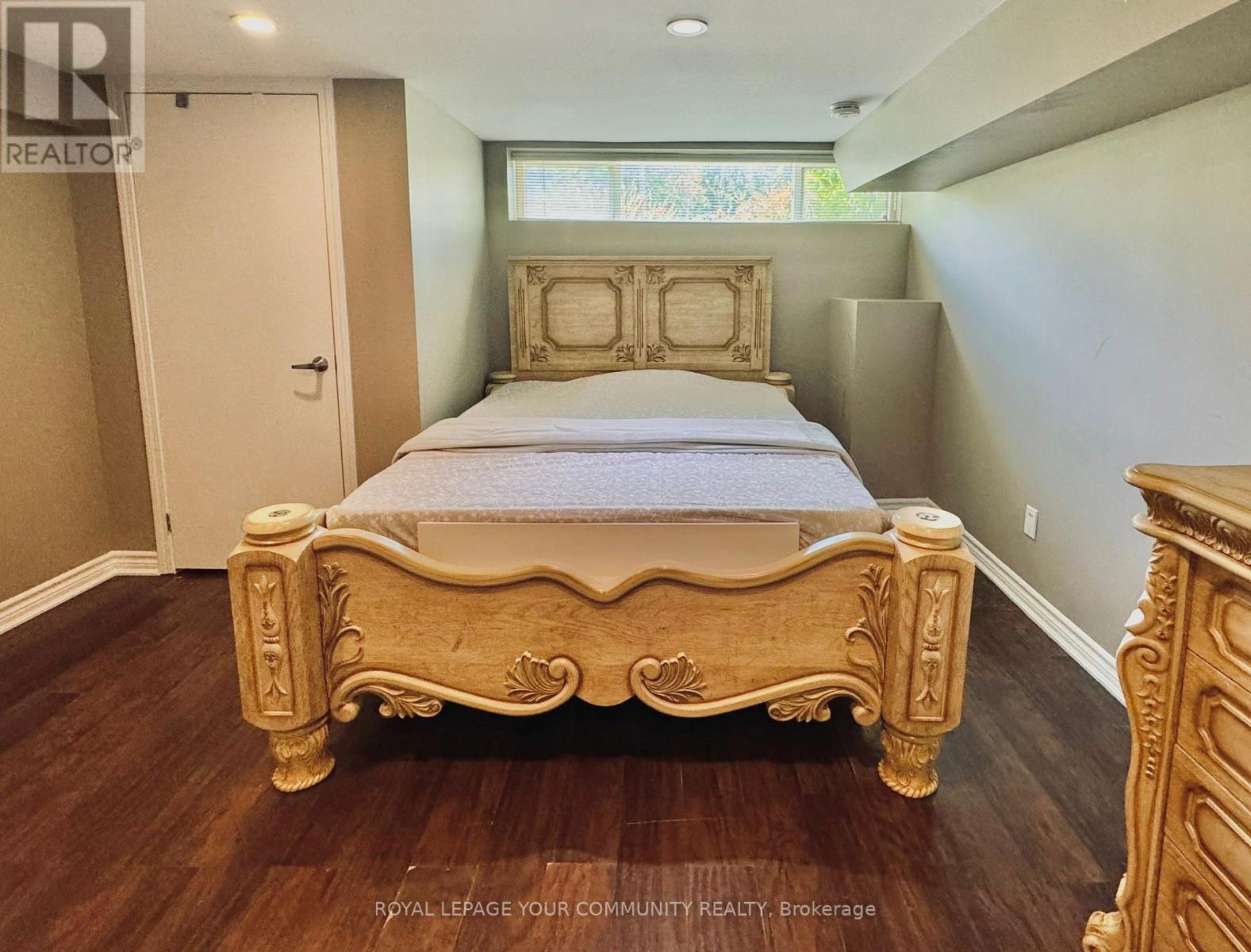 Basement #2 - 253 Alsace Road, Richmond Hill, Ontario  L4C 2W9 - Photo 13 - N12501718