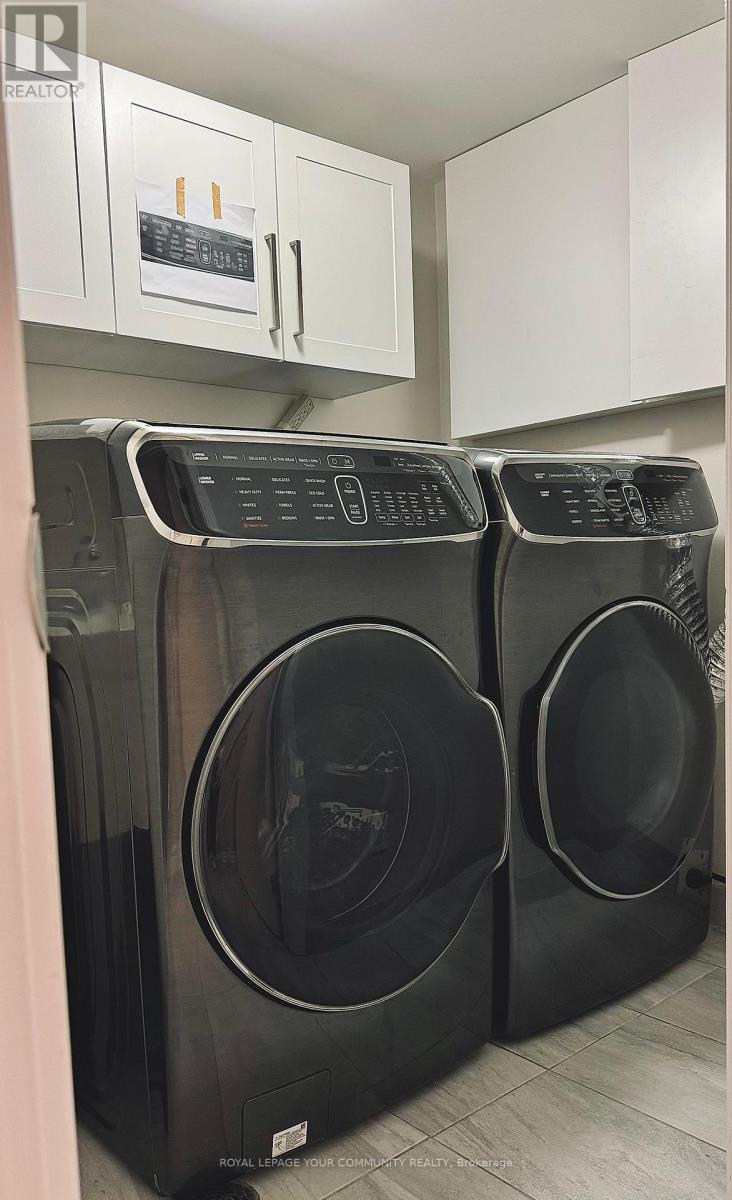 Basement #2 - 253 Alsace Road, Richmond Hill, Ontario  L4C 2W9 - Photo 17 - N12501718