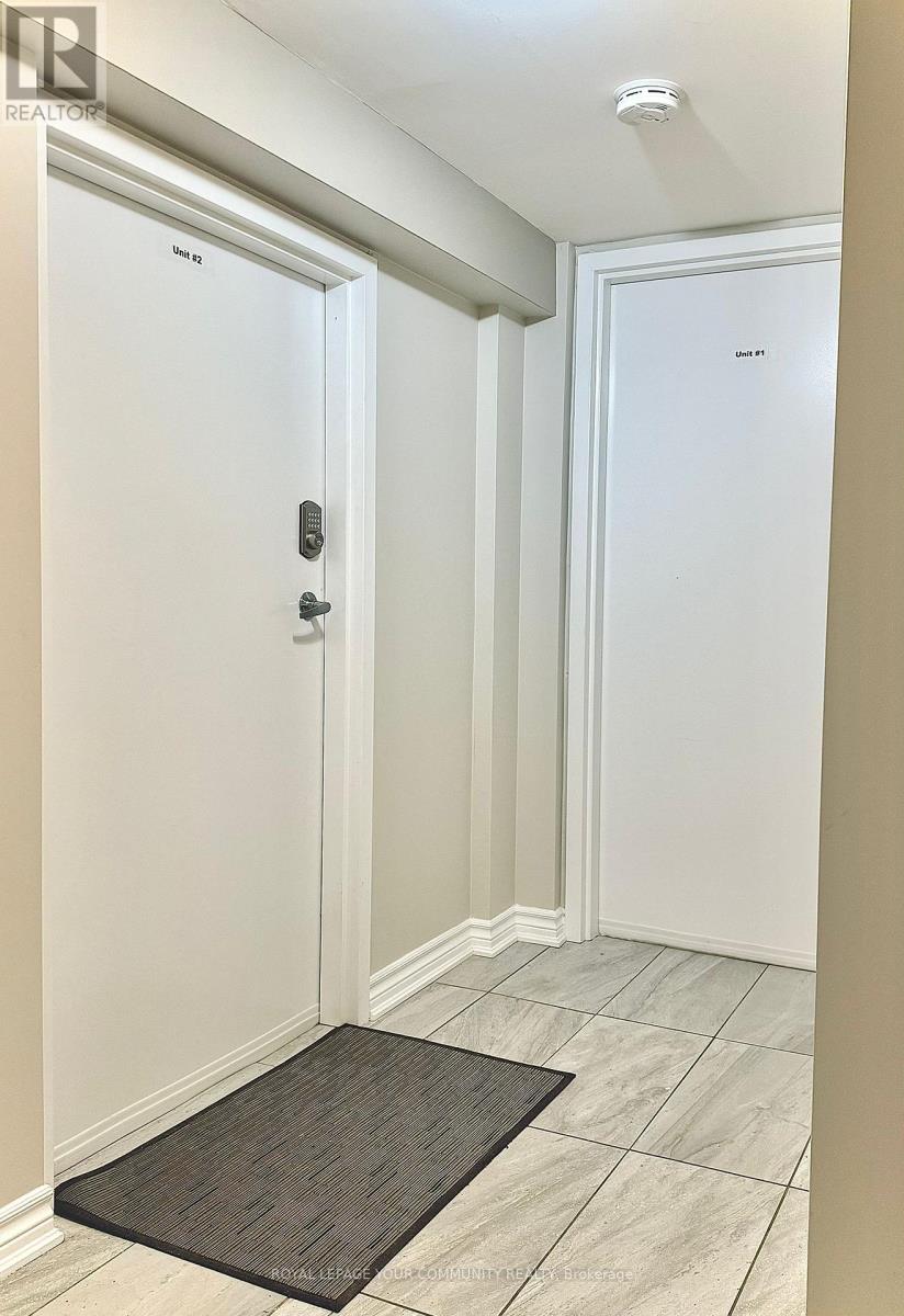 Basement #2 - 253 Alsace Road, Richmond Hill, Ontario  L4C 2W9 - Photo 18 - N12501718