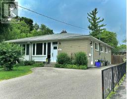 BASEMENT #2 - 253 ALSACE ROAD, Richmond Hill, Ontario