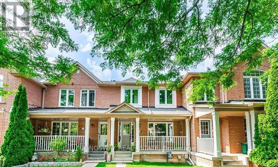 215 EQUATOR CRESCENT, Vaughan, Ontario