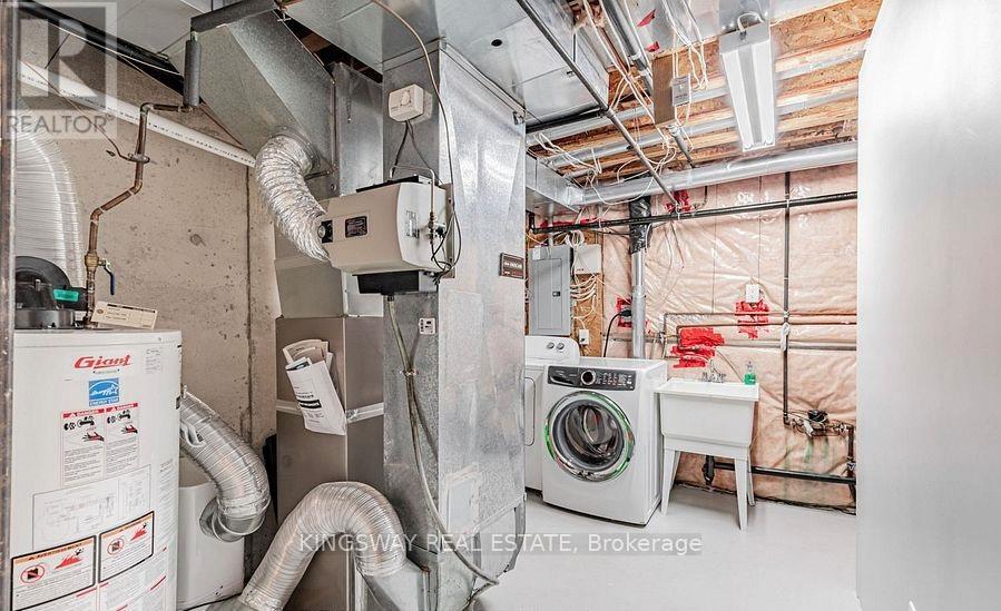 215 Equator Crescent, Vaughan (Vellore Village), Ontario  L6A 2Y1 - Photo 17 - N12501748