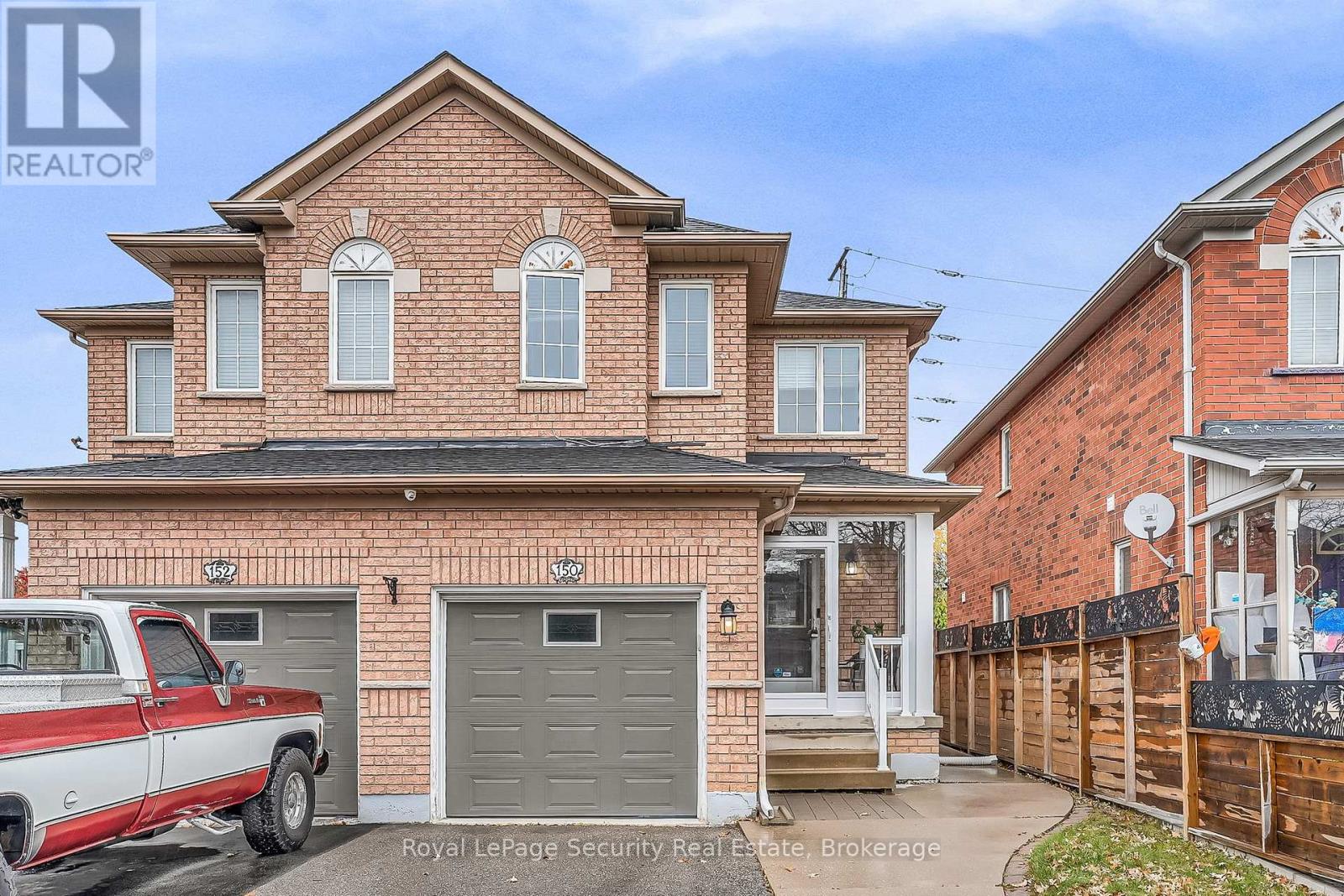 150 ROYAL APPIAN CRESCENT, Vaughan, Ontario
