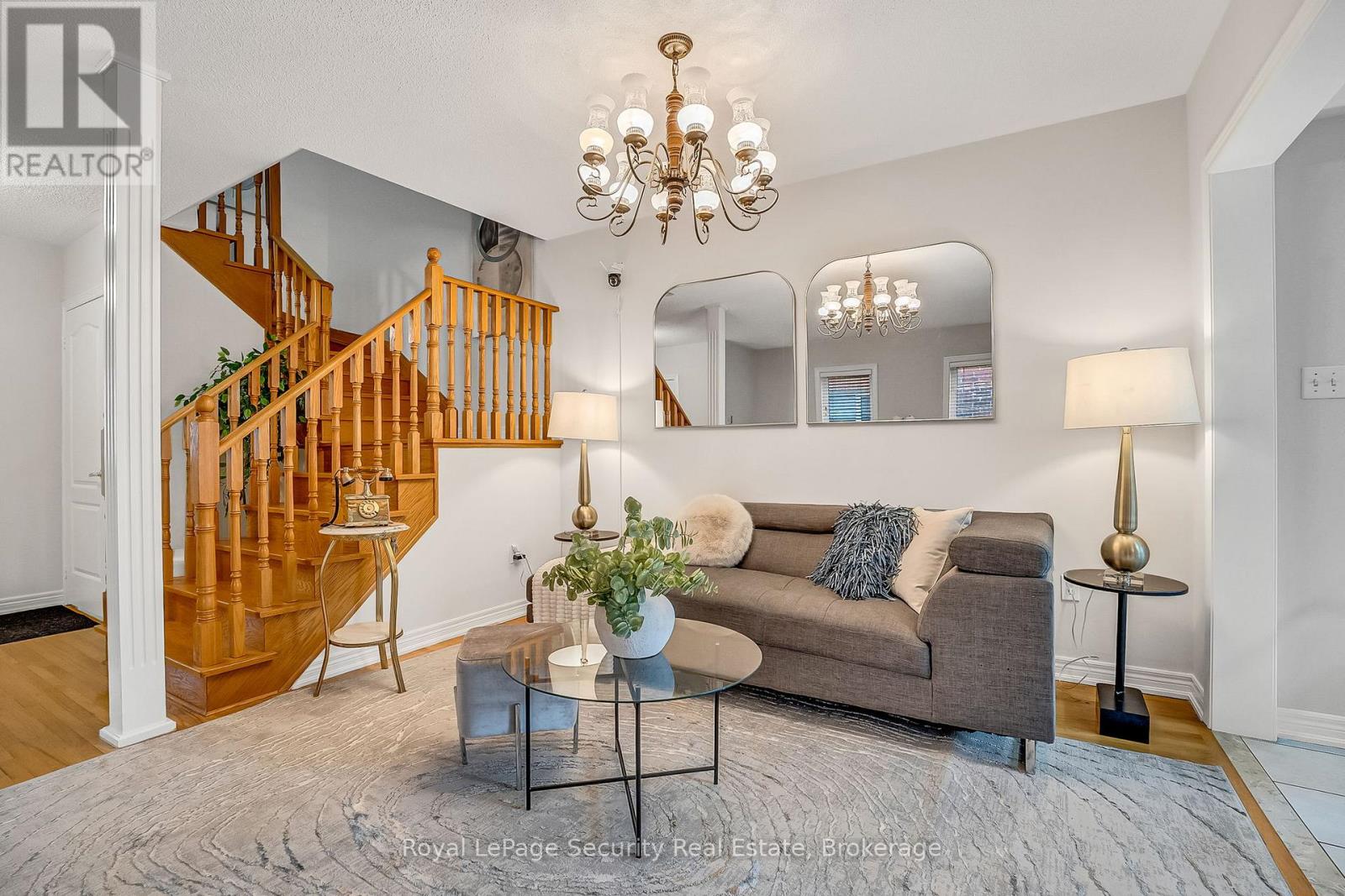 150 Royal Appian Crescent, Vaughan, Ontario  L4K 5L7 - Photo 10 - N12501754