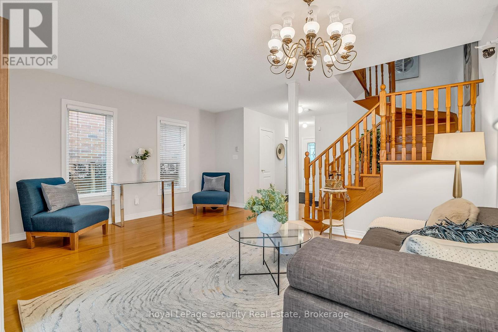 150 Royal Appian Crescent, Vaughan, Ontario  L4K 5L7 - Photo 11 - N12501754