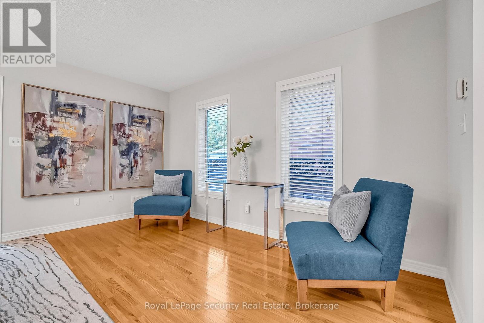 150 Royal Appian Crescent, Vaughan, Ontario  L4K 5L7 - Photo 15 - N12501754