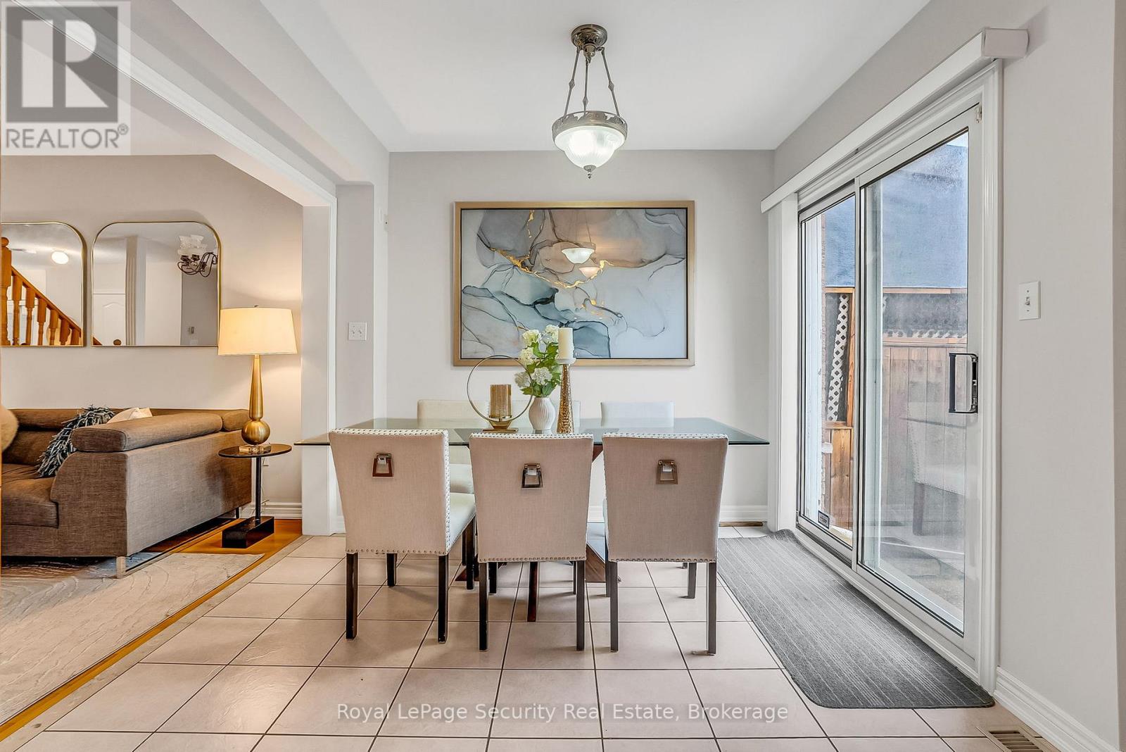 150 Royal Appian Crescent, Vaughan, Ontario  L4K 5L7 - Photo 17 - N12501754