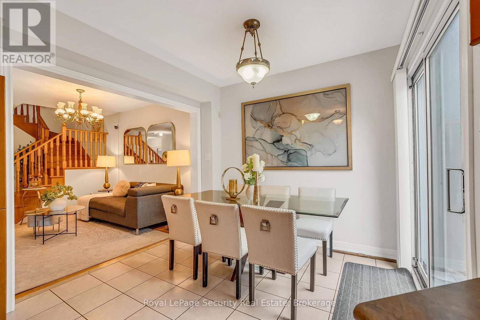 150 Royal Appian Crescent, Vaughan, Ontario  L4K 5L7 - Photo 18 - N12501754