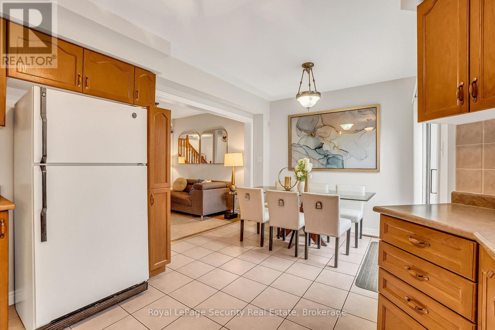 150 Royal Appian Crescent, Vaughan, Ontario  L4K 5L7 - Photo 21 - N12501754