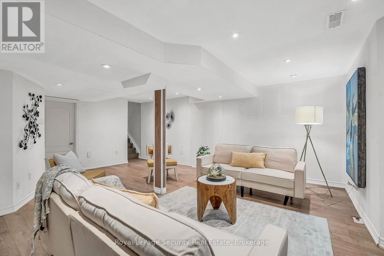 150 Royal Appian Crescent, Vaughan, Ontario  L4K 5L7 - Photo 41 - N12501754