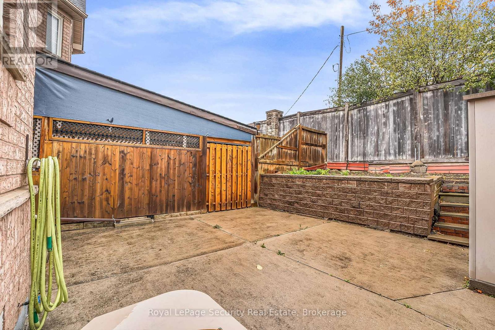 150 Royal Appian Crescent, Vaughan, Ontario  L4K 5L7 - Photo 44 - N12501754