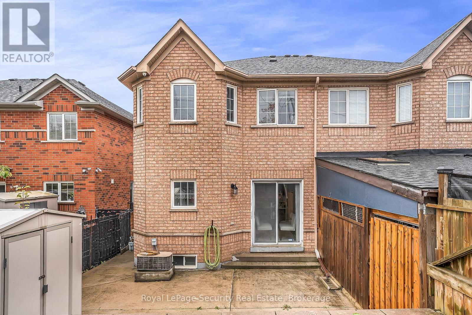 150 Royal Appian Crescent, Vaughan, Ontario  L4K 5L7 - Photo 48 - N12501754