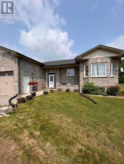 BASEMENT - 7729 11TH LINE, Essa, Ontario