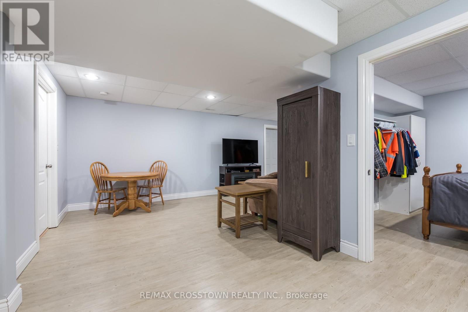 Basement - 7729 11th Line, Essa, Ontario  L0L 2N2 - Photo 10 - N12501770