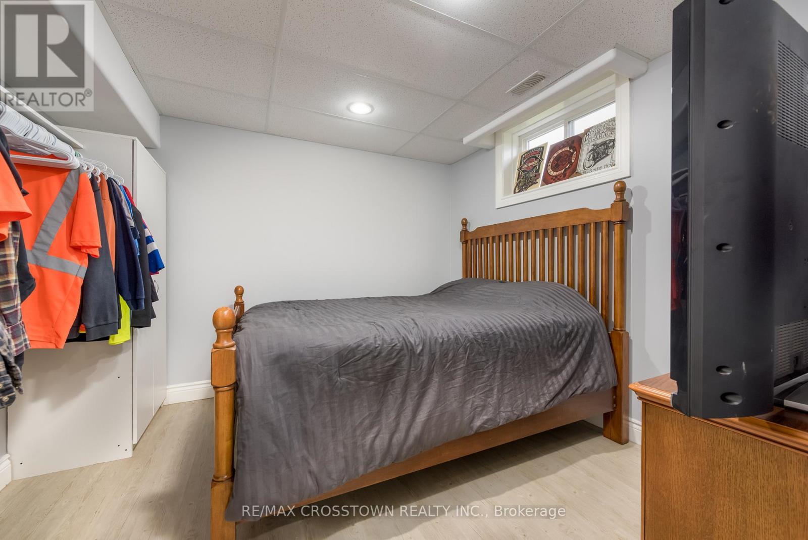 Basement - 7729 11th Line, Essa, Ontario  L0L 2N2 - Photo 13 - N12501770