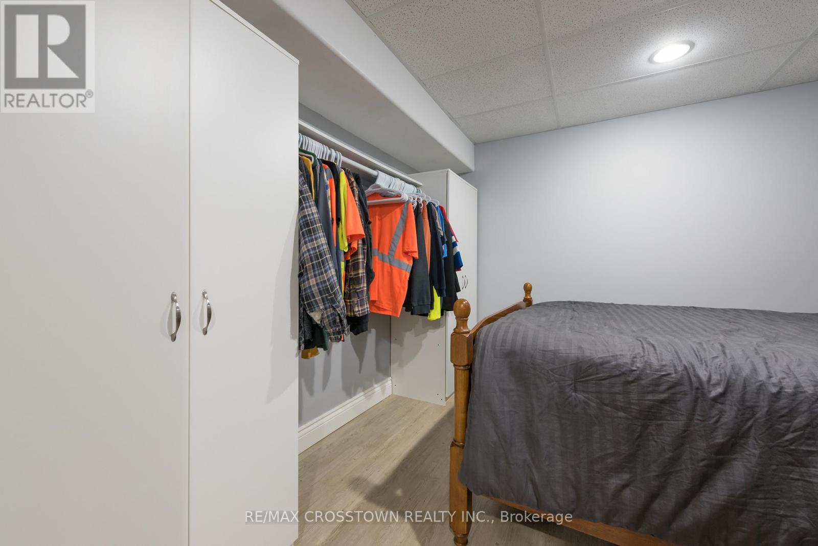 Basement - 7729 11th Line, Essa, Ontario  L0L 2N2 - Photo 14 - N12501770