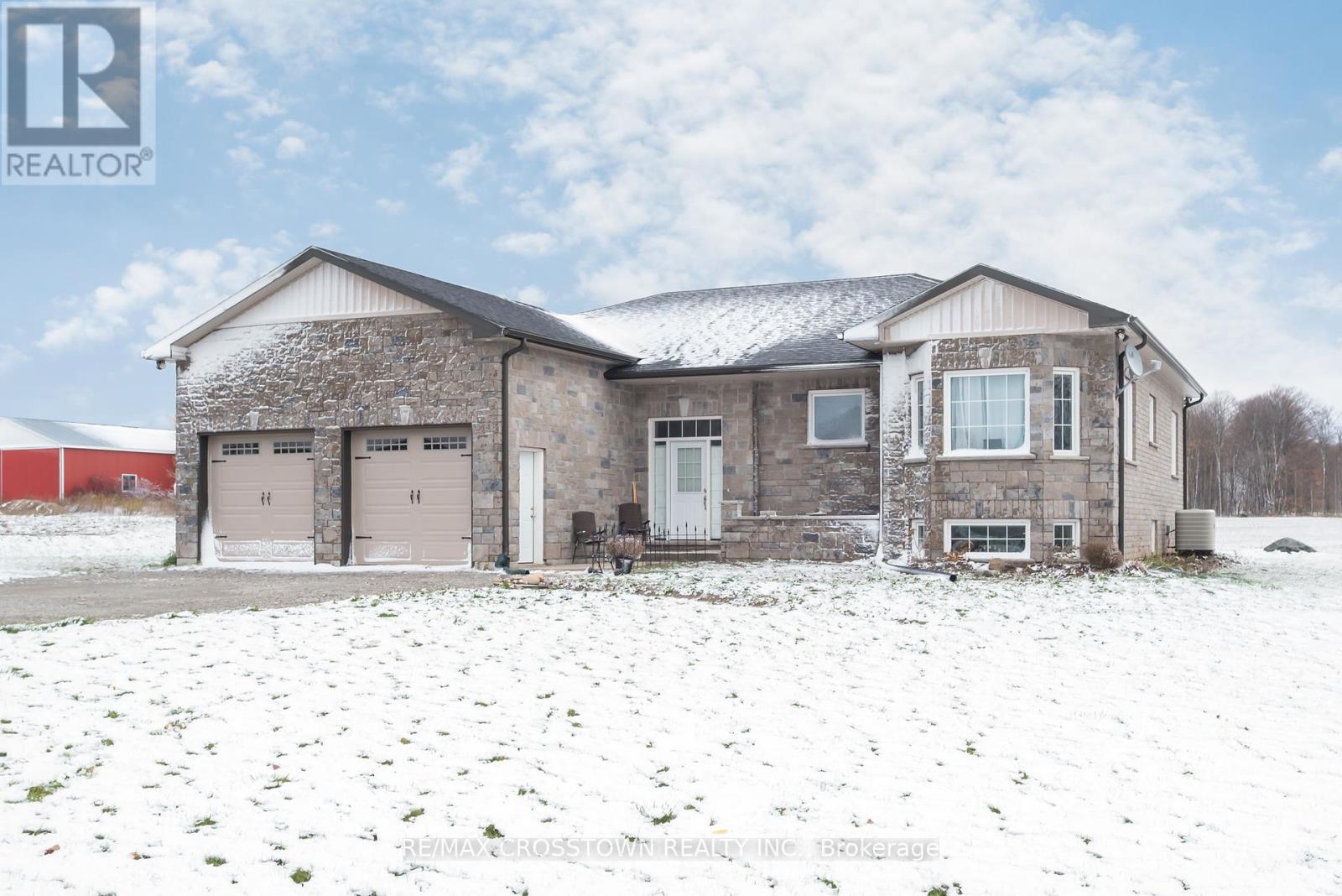 Basement - 7729 11th Line, Essa, Ontario  L0L 2N2 - Photo 15 - N12501770
