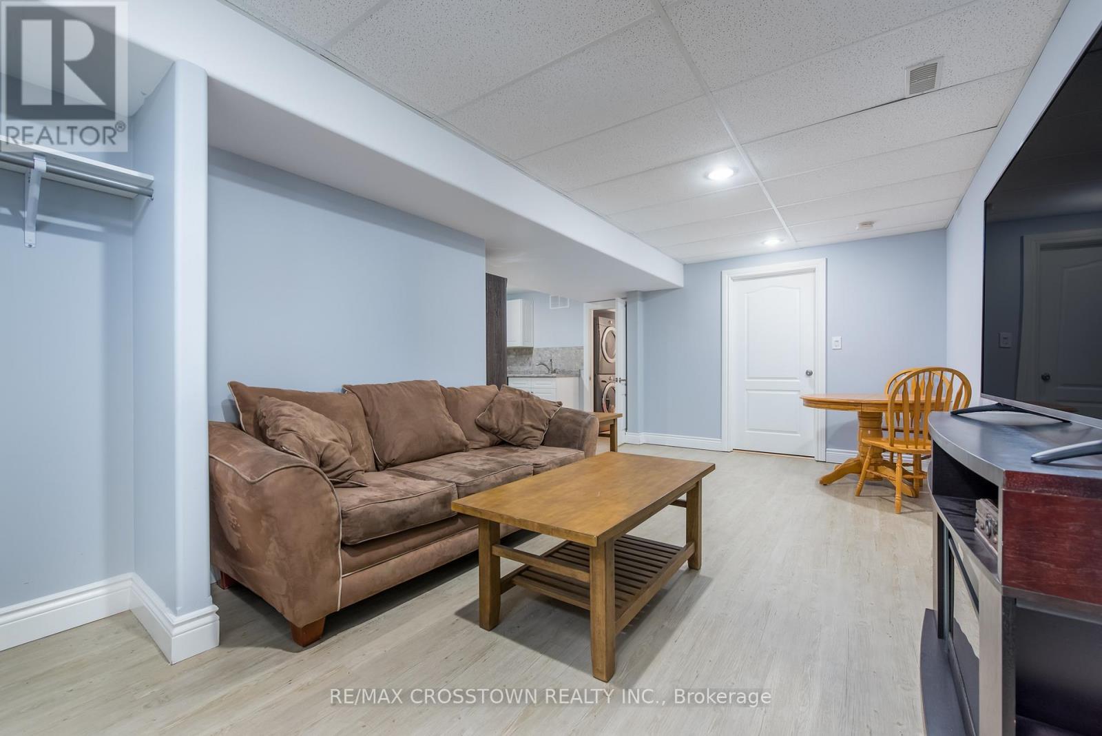 Basement - 7729 11th Line, Essa, Ontario  L0L 2N2 - Photo 3 - N12501770