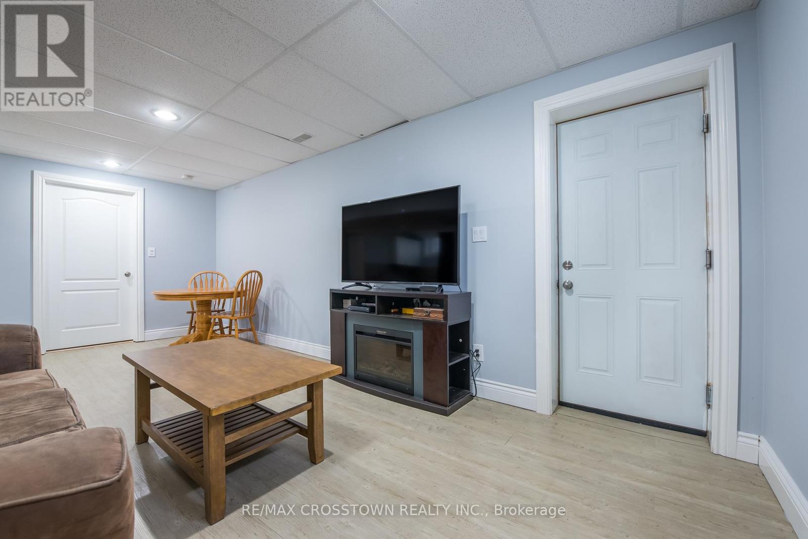 Basement - 7729 11th Line, Essa, Ontario  L0L 2N2 - Photo 4 - N12501770