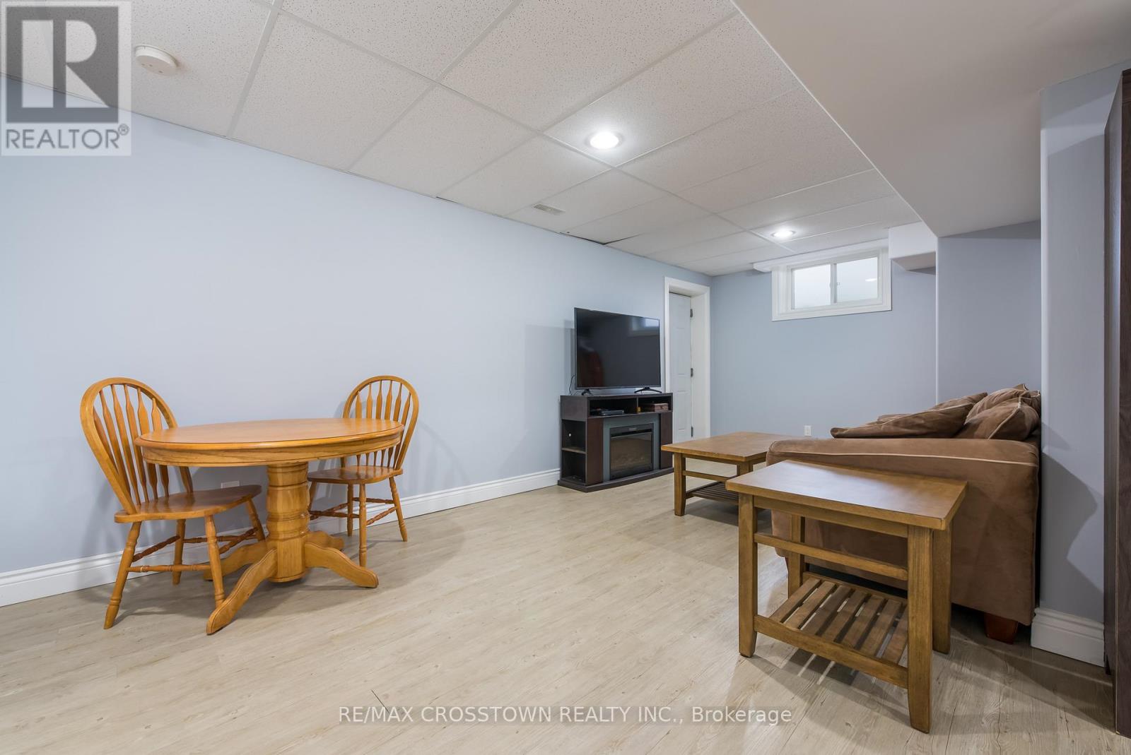 Basement - 7729 11th Line, Essa, Ontario  L0L 2N2 - Photo 6 - N12501770