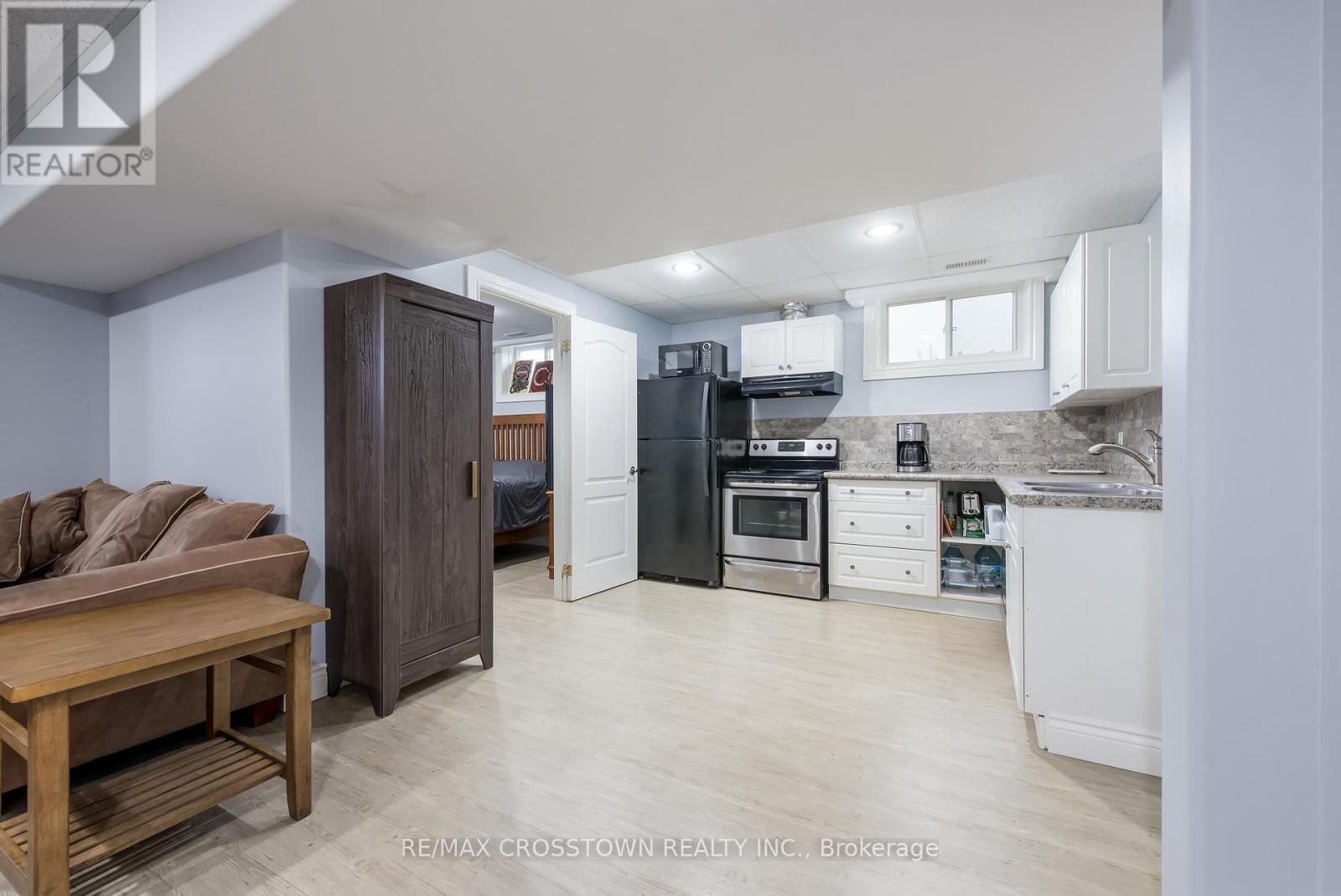 Basement - 7729 11th Line, Essa, Ontario  L0L 2N2 - Photo 7 - N12501770