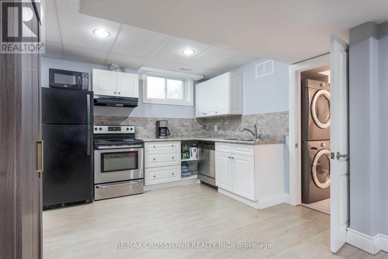 Basement - 7729 11th Line, Essa, Ontario  L0L 2N2 - Photo 9 - N12501770