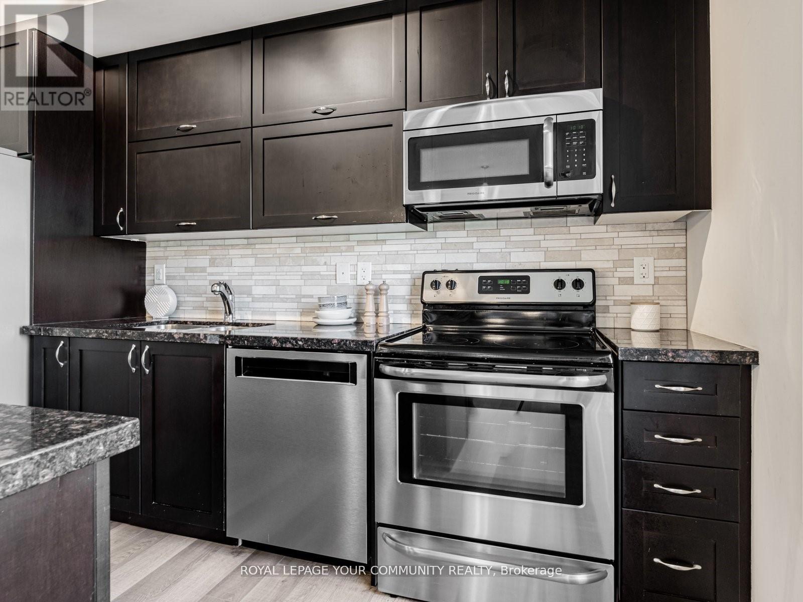 321 - 28 Prince Regent Street, Markham, Ontario  L6C 0V5 - Photo 10 - N12501790