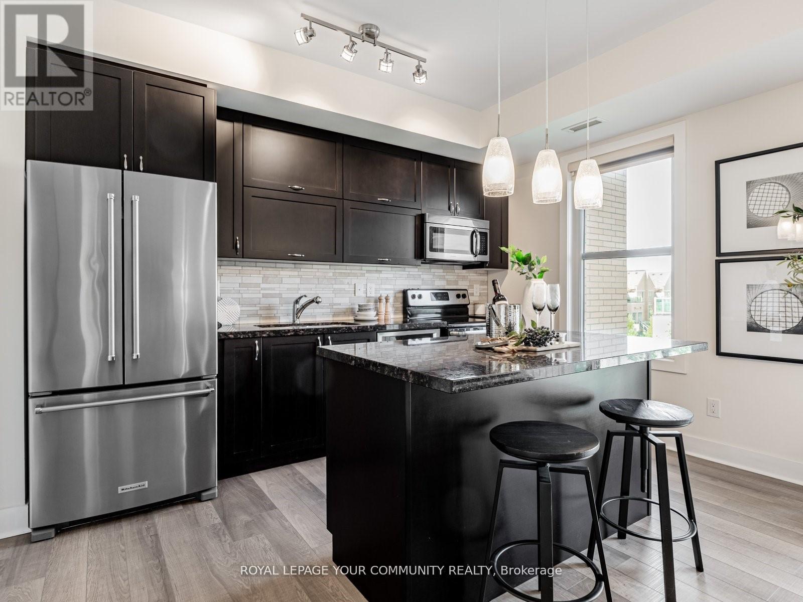 321 - 28 Prince Regent Street, Markham, Ontario  L6C 0V5 - Photo 4 - N12501790