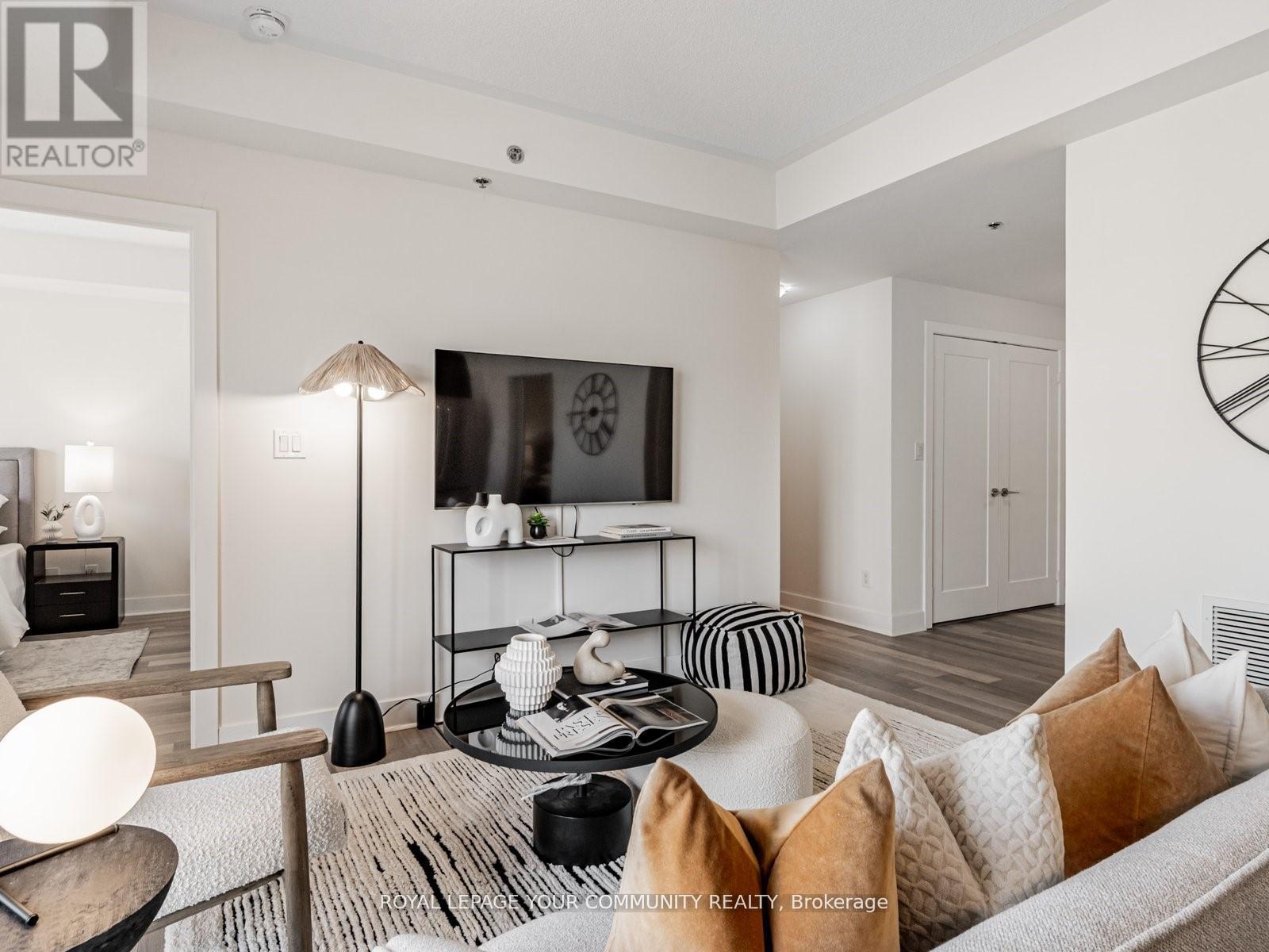 321 - 28 Prince Regent Street, Markham, Ontario  L6C 0V5 - Photo 5 - N12501790