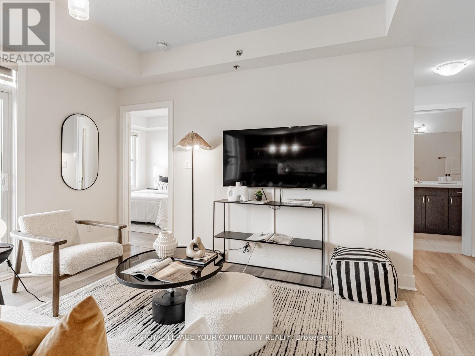 321 - 28 Prince Regent Street, Markham, Ontario  L6C 0V5 - Photo 6 - N12501790