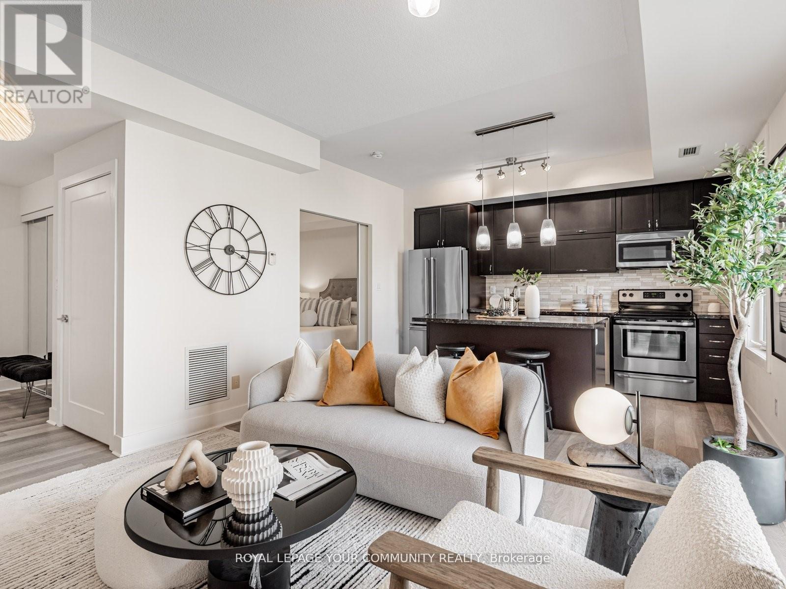 321 - 28 Prince Regent Street, Markham, Ontario  L6C 0V5 - Photo 7 - N12501790