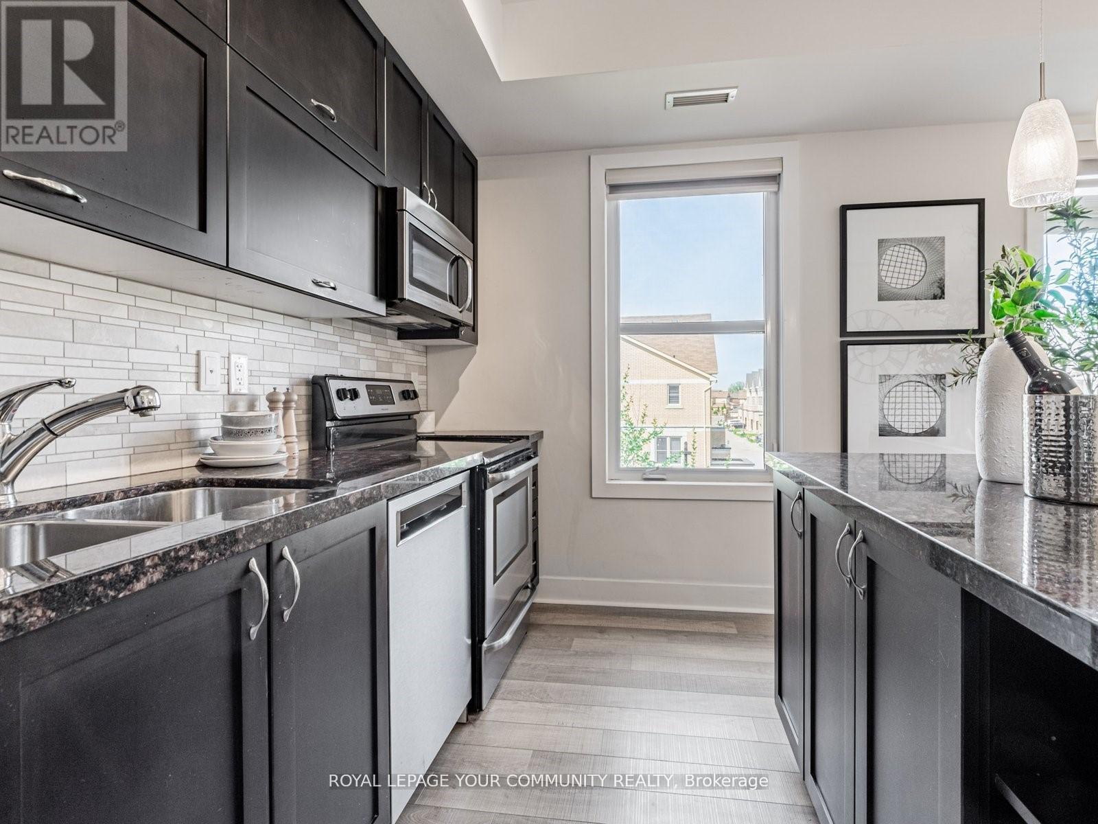 321 - 28 Prince Regent Street, Markham, Ontario  L6C 0V5 - Photo 8 - N12501790