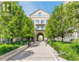 321 - 28 PRINCE REGENT STREET, Markham, Ontario