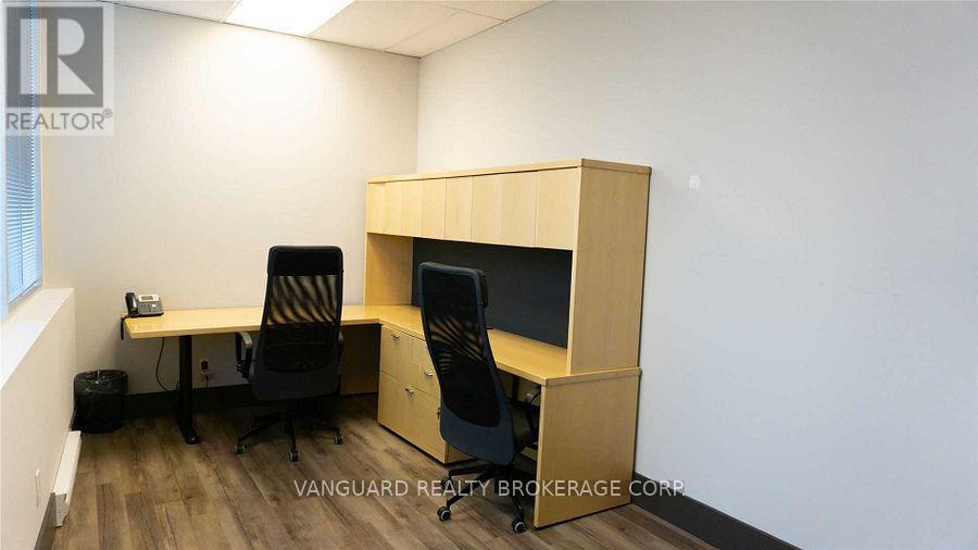 200 - 8810 Jane Street, Vaughan, Ontario  L4K 2M9 - Photo 10 - N12501794