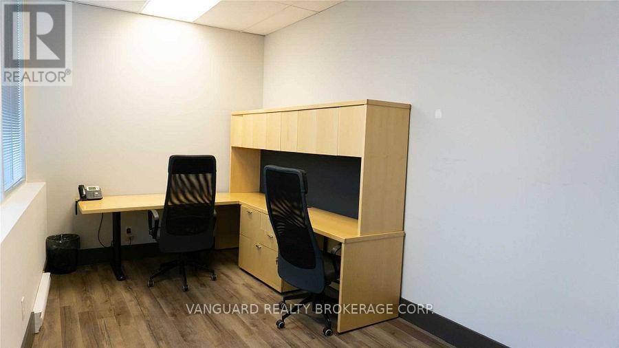 200 - 8810 Jane Street, Vaughan, Ontario  L4K 2M9 - Photo 11 - N12501794