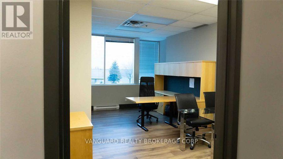 200 - 8810 Jane Street, Vaughan, Ontario  L4K 2M9 - Photo 12 - N12501794