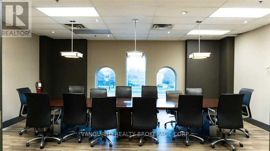 200 - 8810 Jane Street, Vaughan, Ontario  L4K 2M9 - Photo 2 - N12501794