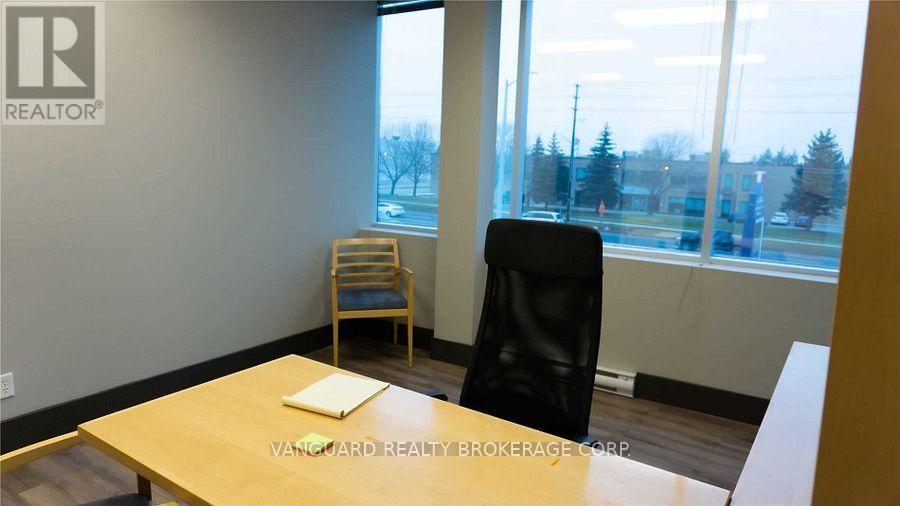 200 - 8810 Jane Street, Vaughan, Ontario  L4K 2M9 - Photo 26 - N12501794