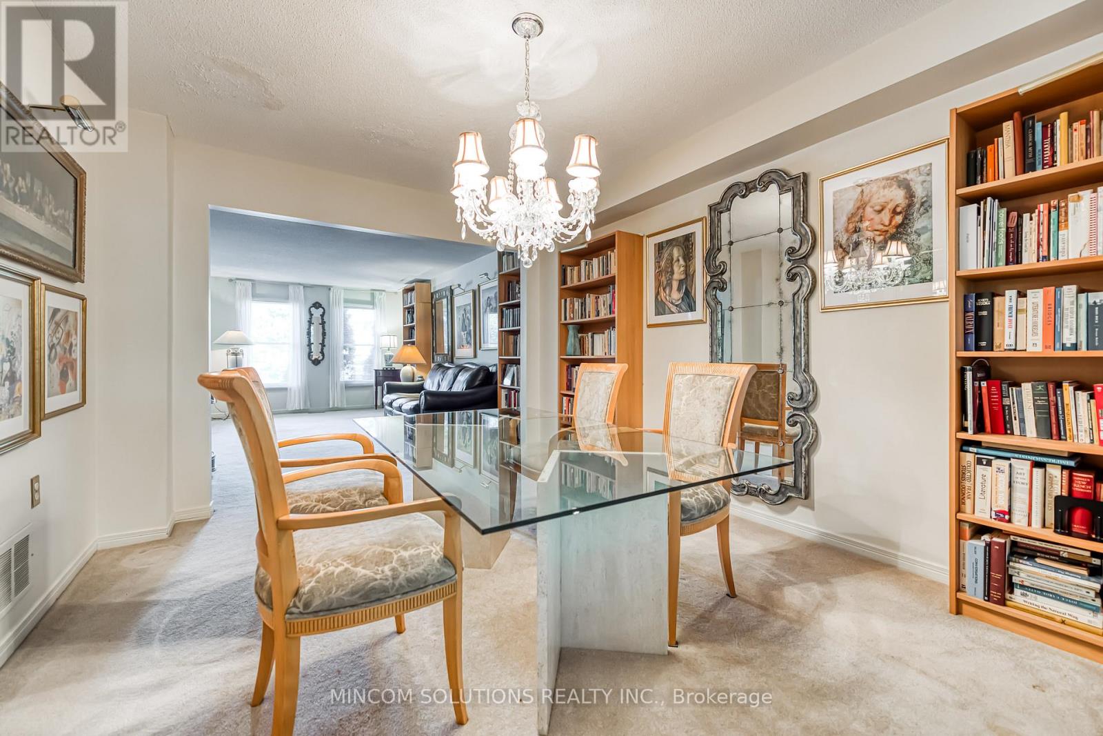 267 Aurora Heights Drive, Aurora, Ontario  L4G 5C3 - Photo 8 - N12501802