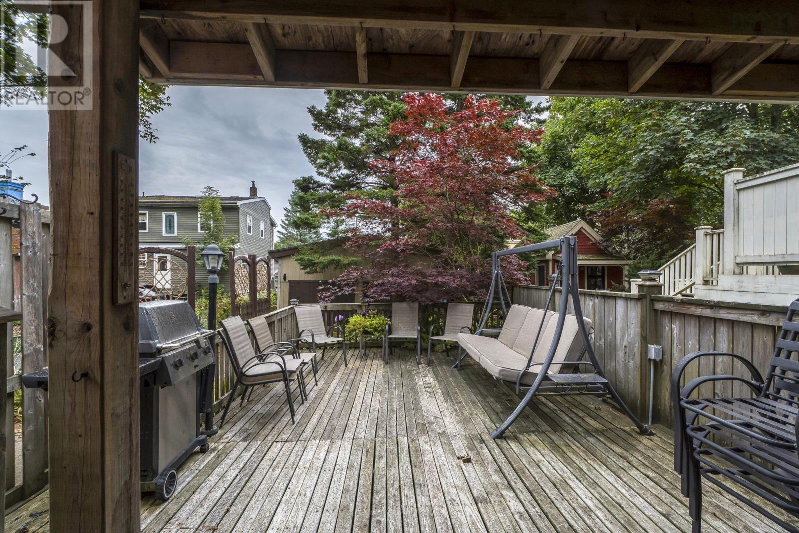 5726 Willow Street, Halifax, Nova Scotia  B3K 1L7 - Photo 24 - 202523945