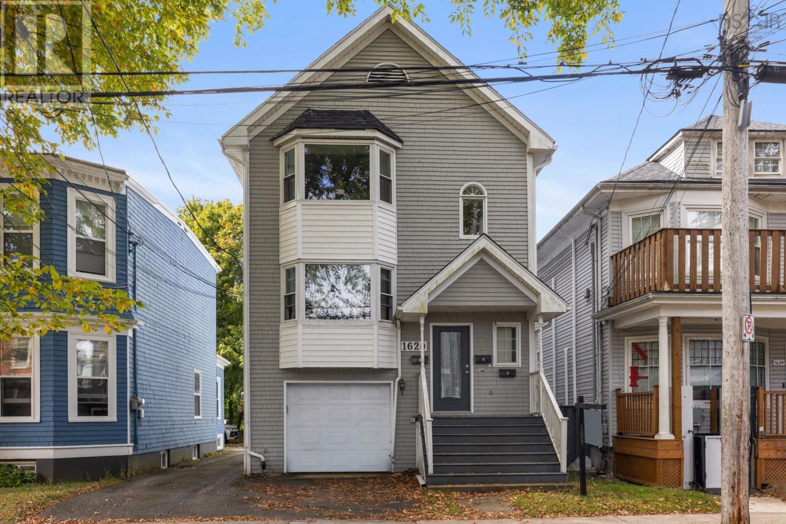 1620 Edward Street, Halifax, Nova Scotia