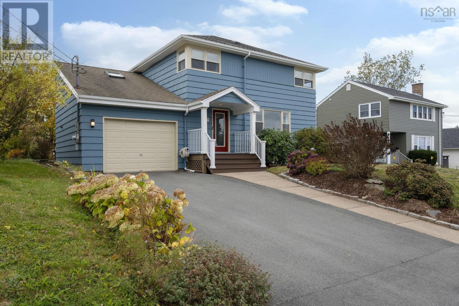 259 Joffre Street, Dartmouth, Nova Scotia