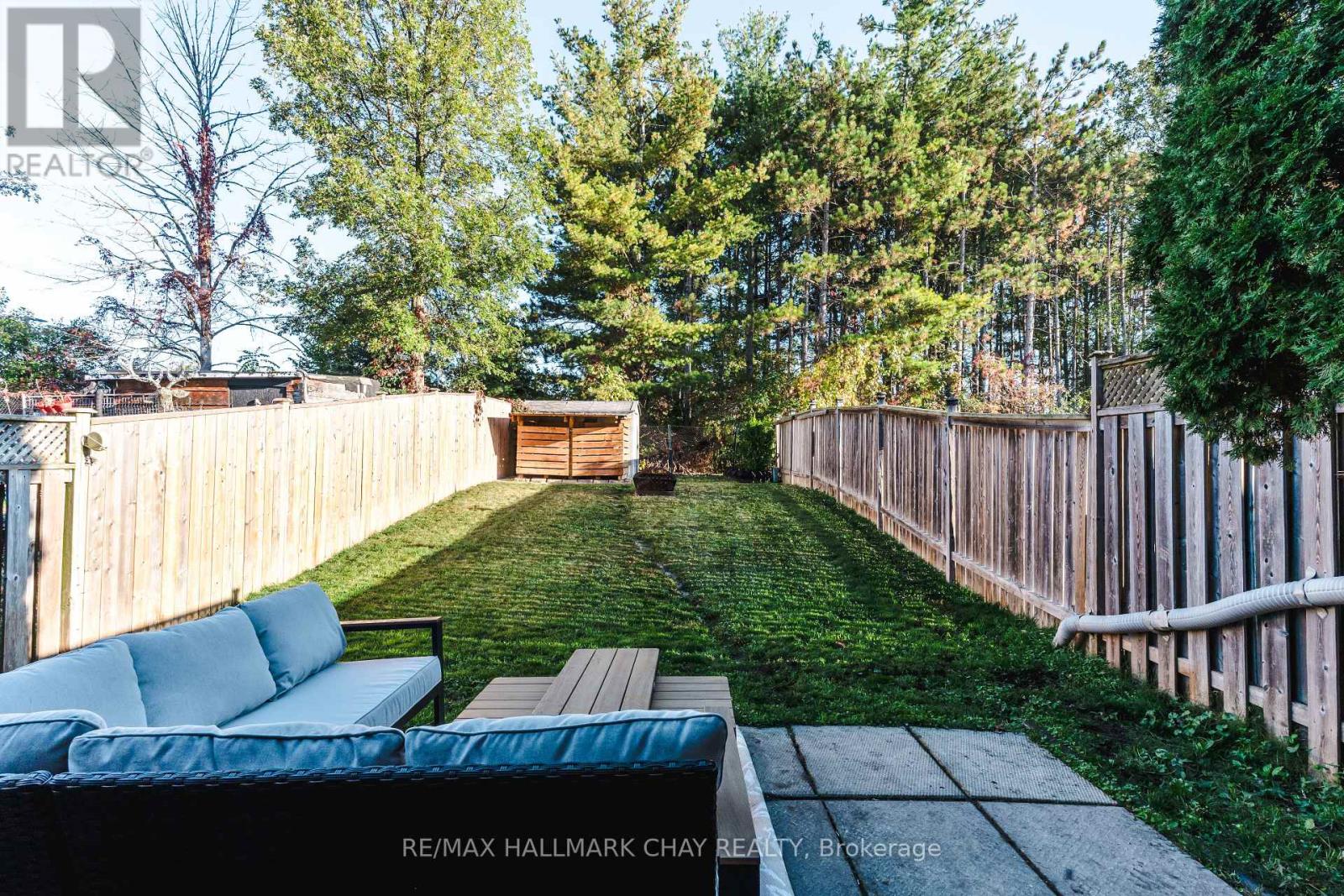 372 Dunsmore Lane, Barrie, Ontario  L4M 7B1 - Photo 34 - S12501712