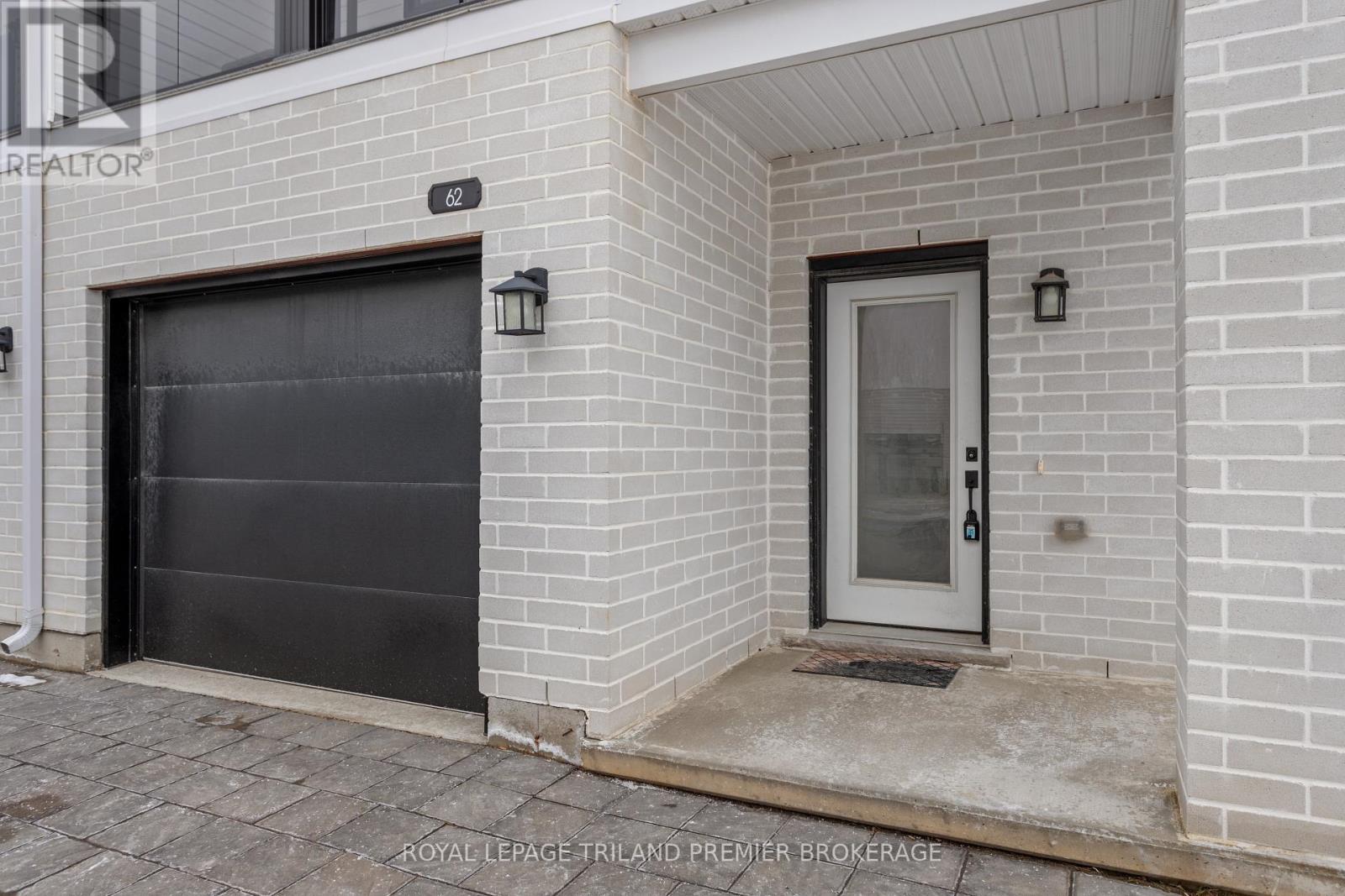 62 - 1781 Henrica Avenue, London North, Ontario  N6G 0Y2 - Photo 2 - X12501856