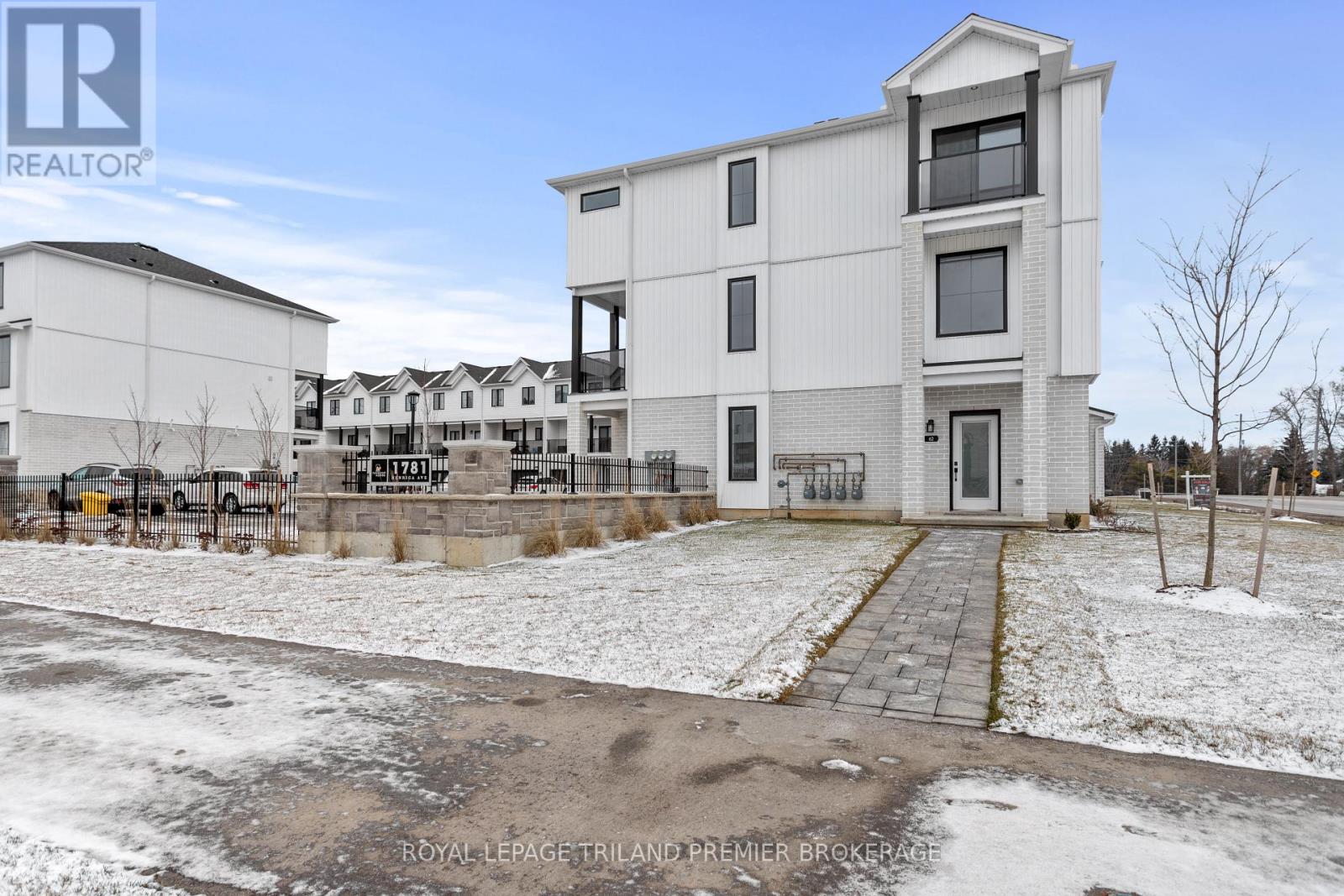 62 - 1781 Henrica Avenue, London North, Ontario  N6G 0Y2 - Photo 34 - X12501856