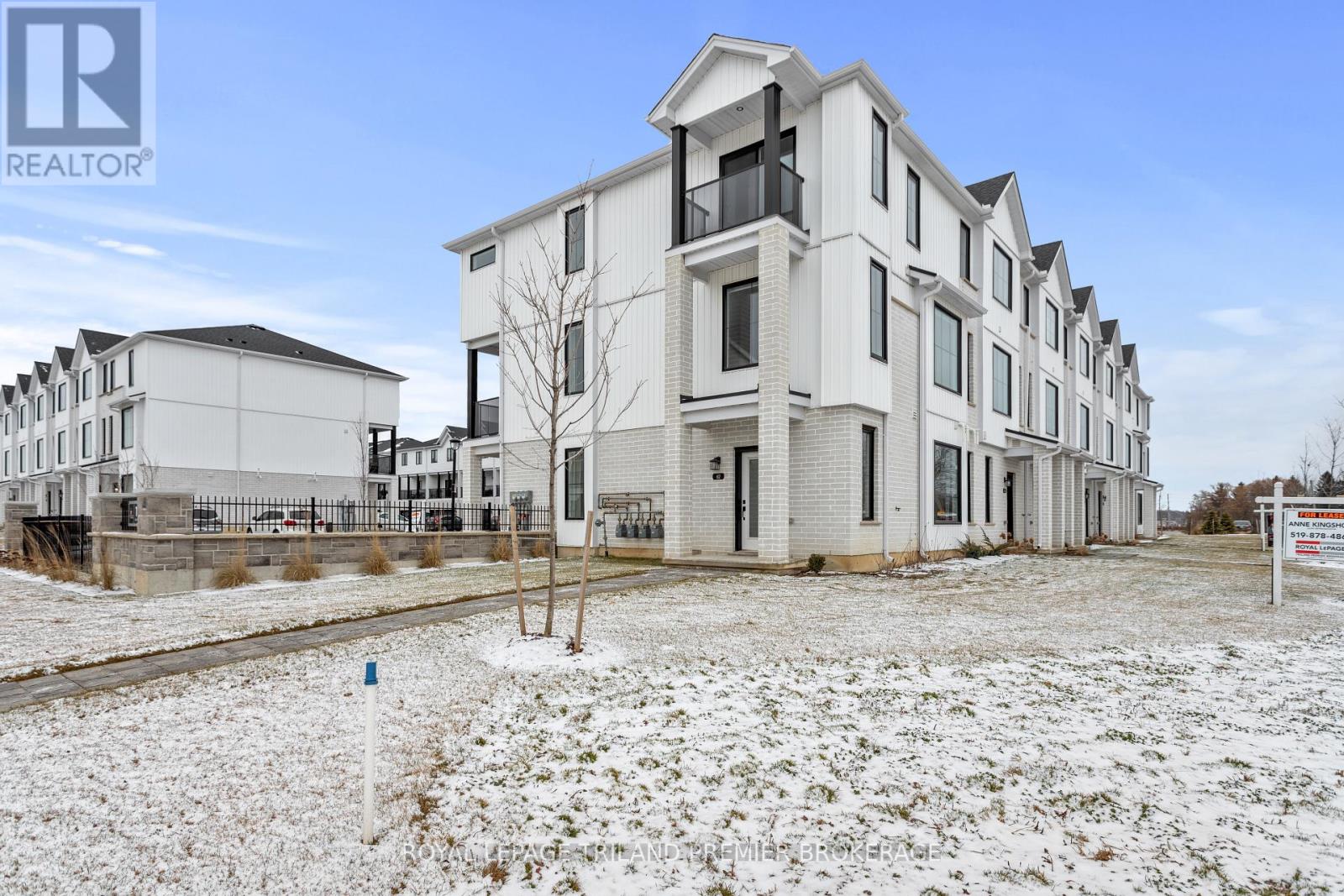 62 - 1781 Henrica Avenue, London North, Ontario  N6G 0Y2 - Photo 35 - X12501856