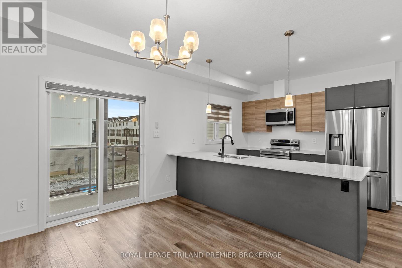 62 - 1781 Henrica Avenue, London North, Ontario  N6G 0Y2 - Photo 4 - X12501856