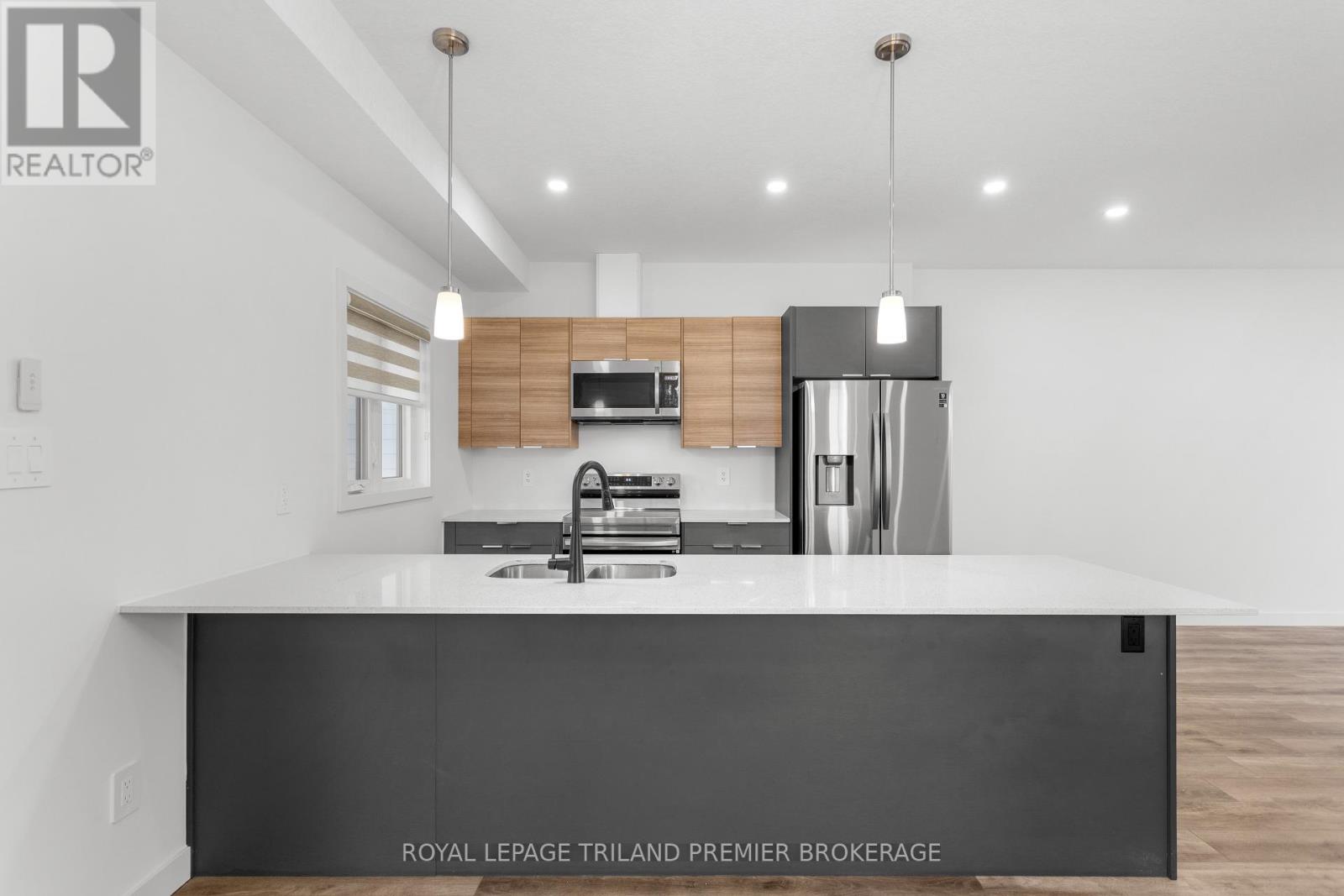 62 - 1781 Henrica Avenue, London North, Ontario  N6G 0Y2 - Photo 6 - X12501856